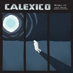 Edge of the sun calexico album